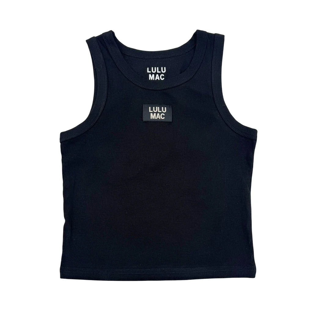LULU MAC TANK
