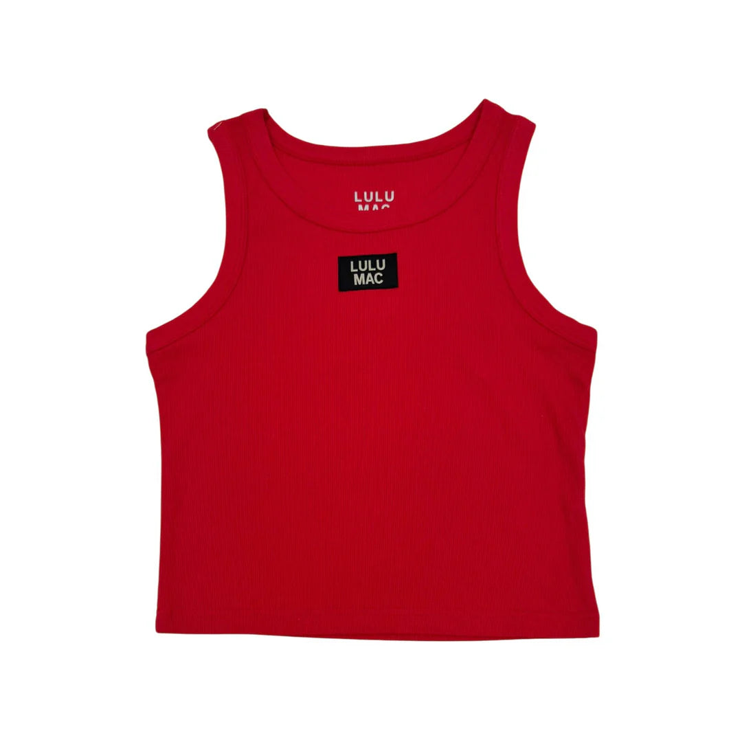LULU MAC TANK
