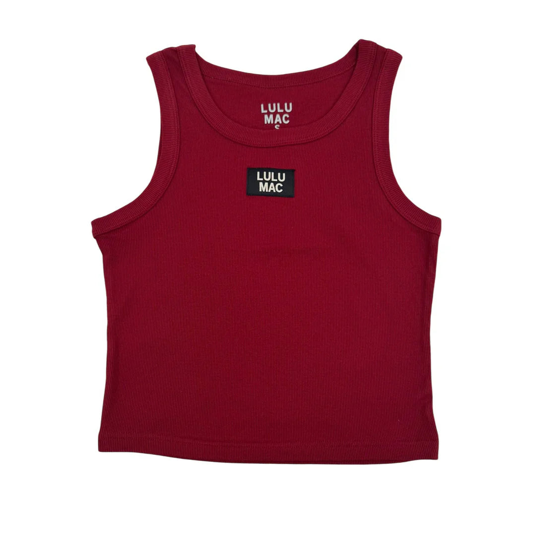 LULU MAC TANK