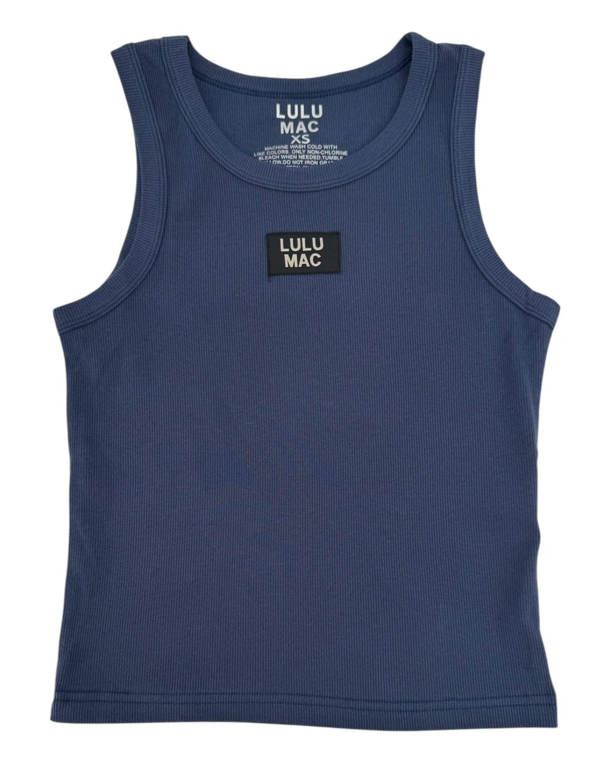 LULU MAC TANK