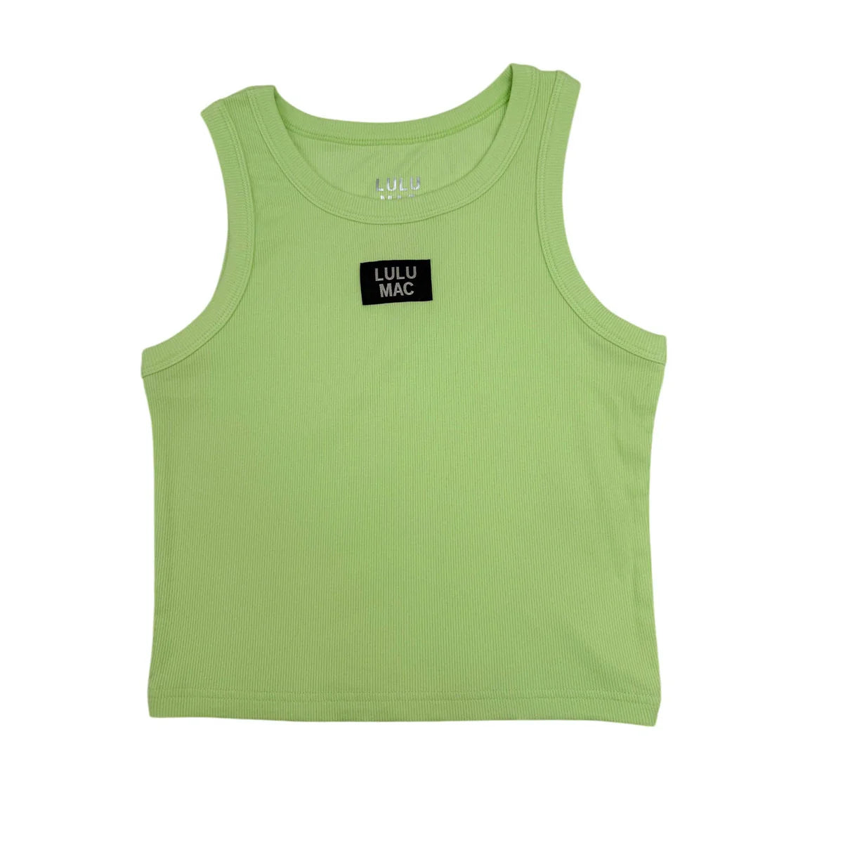 LULU MAC TANK