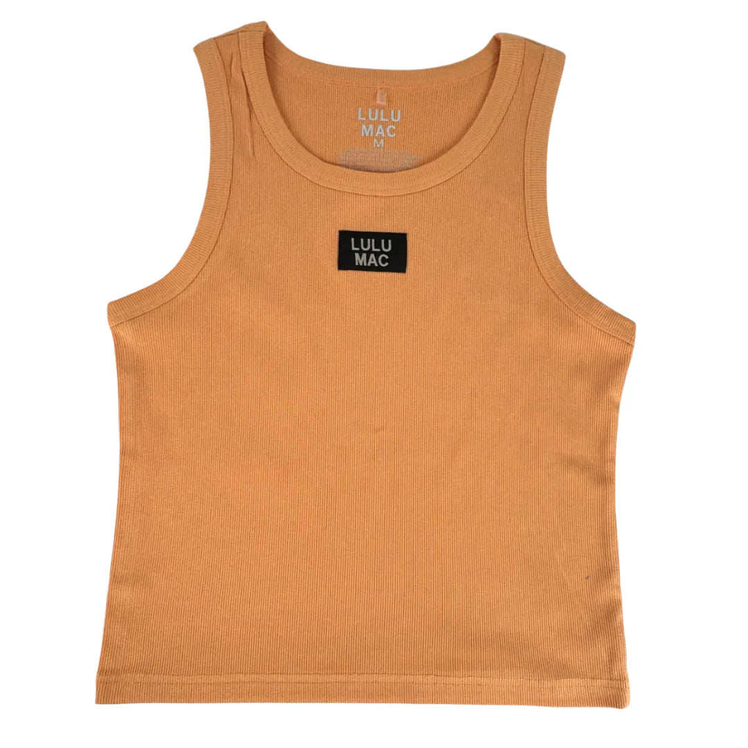 LULU MAC TANK
