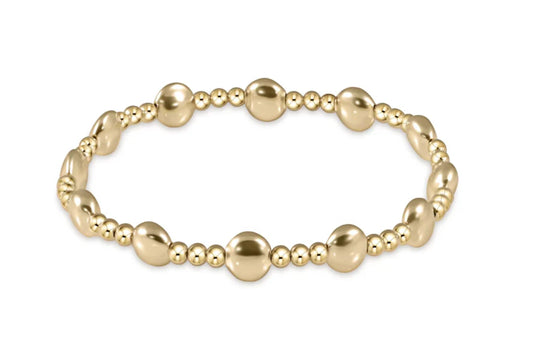 HON SINC 6MM GLD