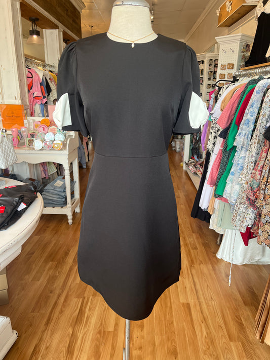 Beverly Mini Dress