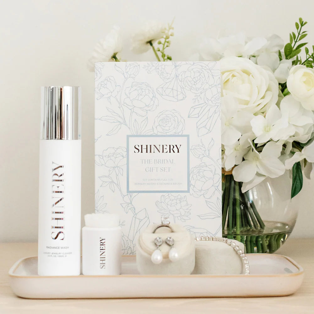 Shiners Bridal Gift Set