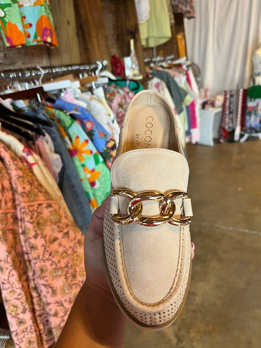 Minnie slide