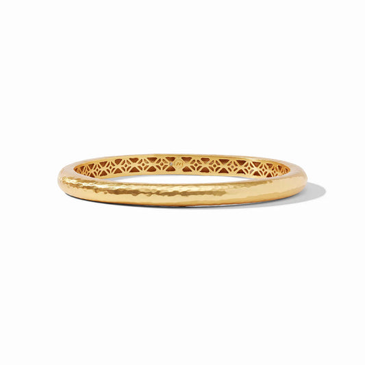 Havana Bangle Gold Julie Vos