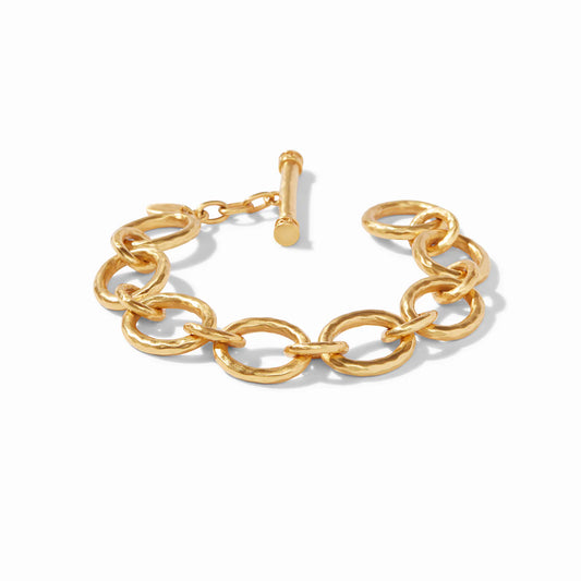 Catalina Link Bracelet Long
