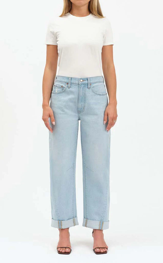 Slow Dance Vince Barrel Roll Jean