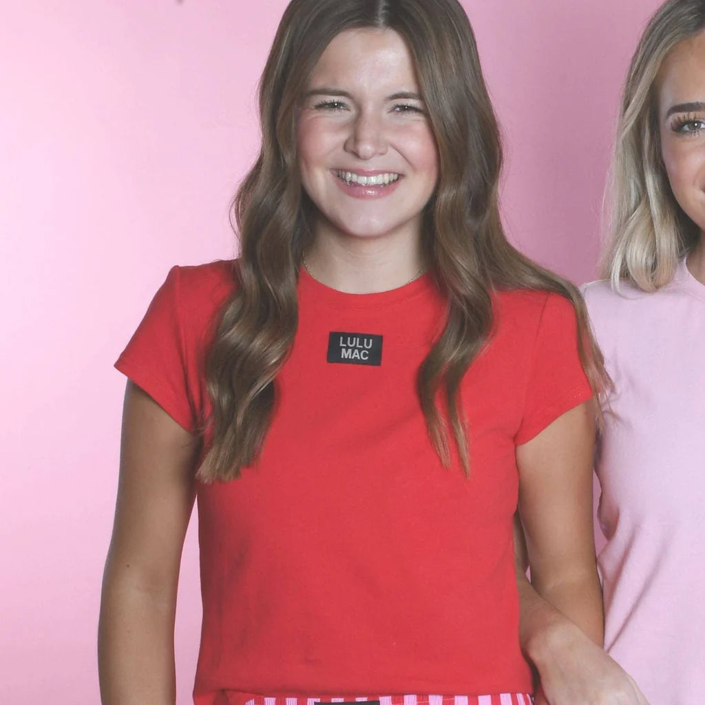 Lulu Mac Baby Tees