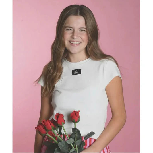 Lulu Mac Baby Tees