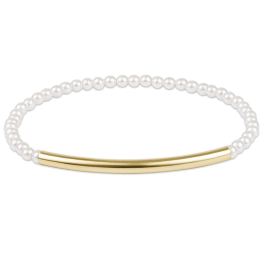 BLS BAR SMTH PRL 3MM