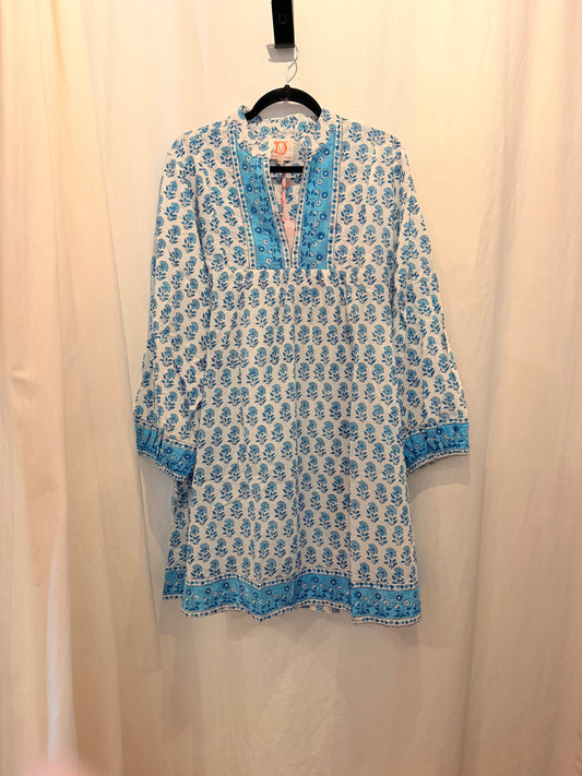 East Bay Mini/ Little Daisy Dress