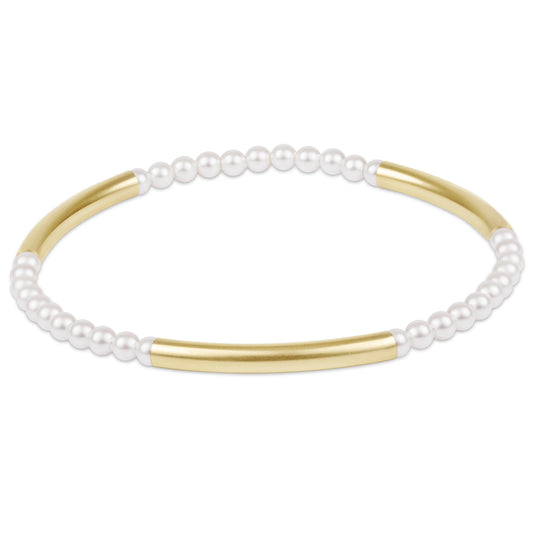 BLS BAR PTN PRL 3MM