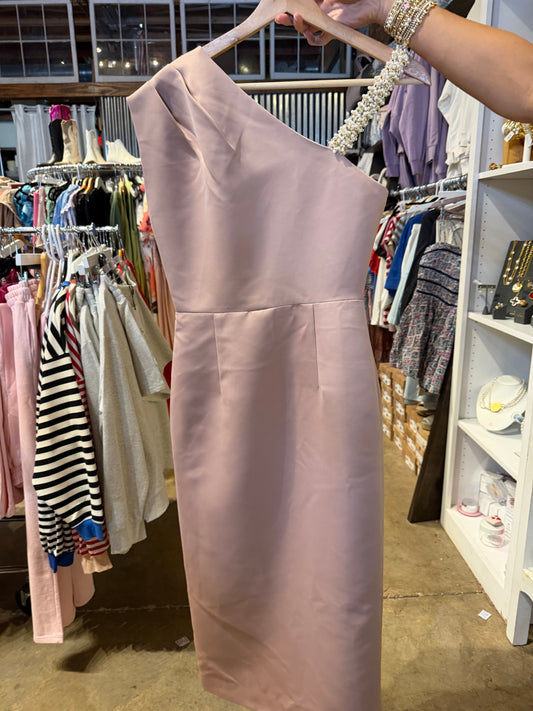 Elliatt Dress