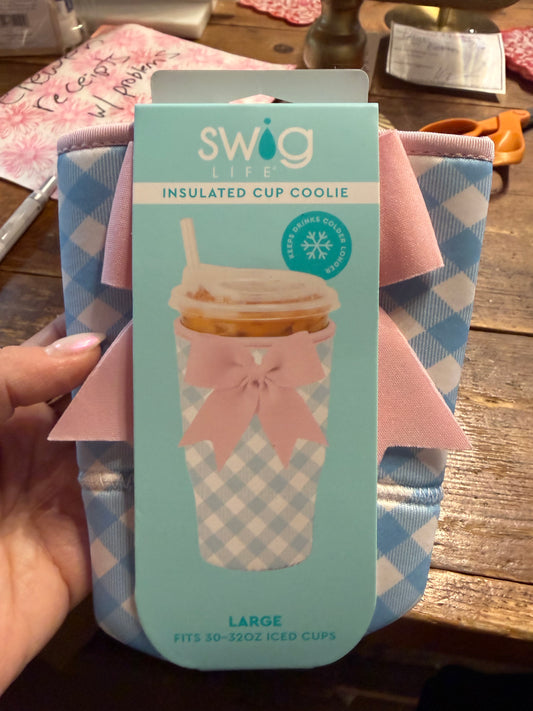 Swig Cooler