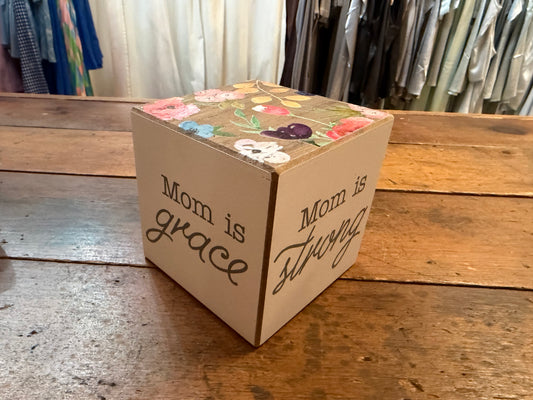 Collins Signs (Box)