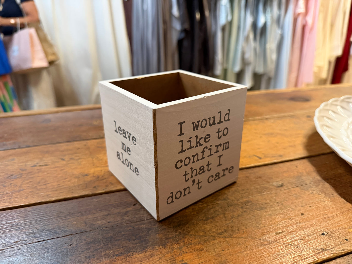 Smallbox Decor