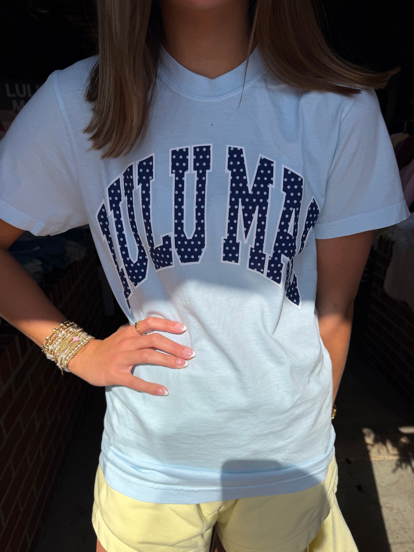 Lulumac T-Shirt