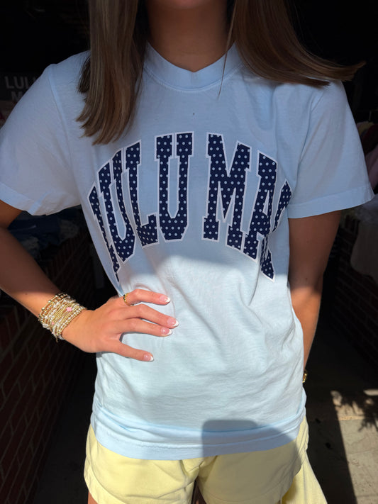 Lulumac T-Shirt