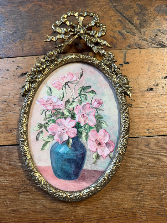Vintage Picture Frames