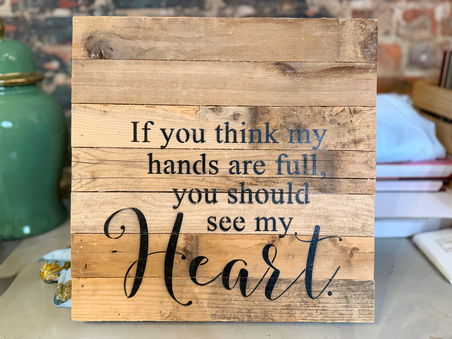 Wall Art