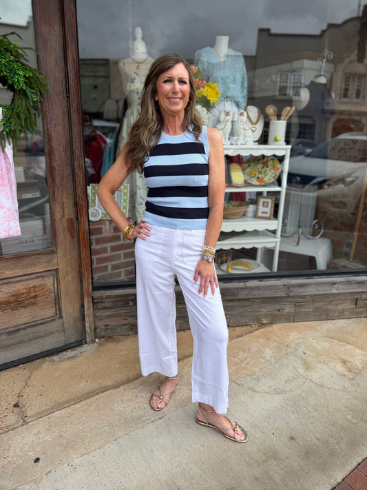 Reeve Linen Pant