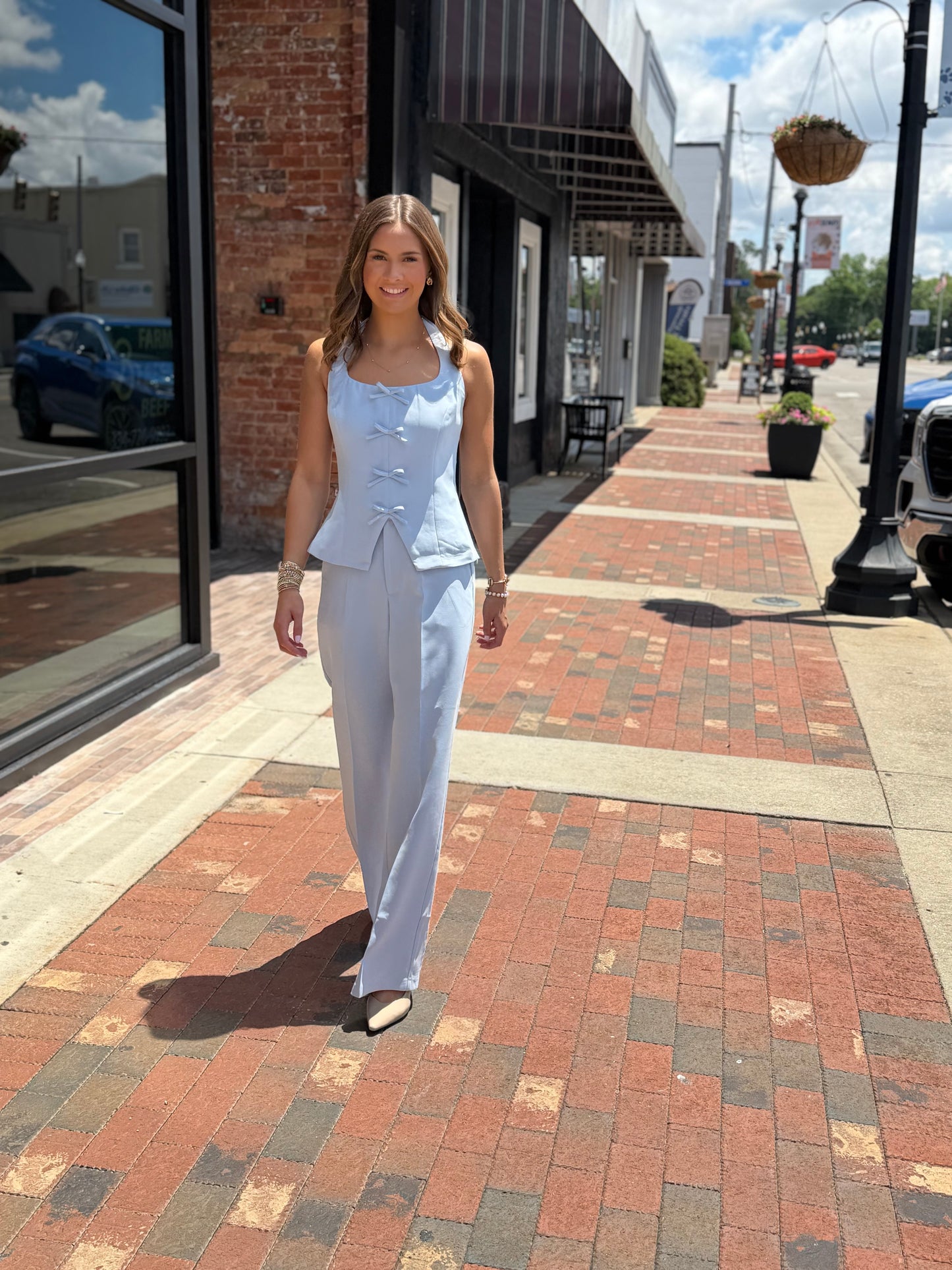 Valli Pants