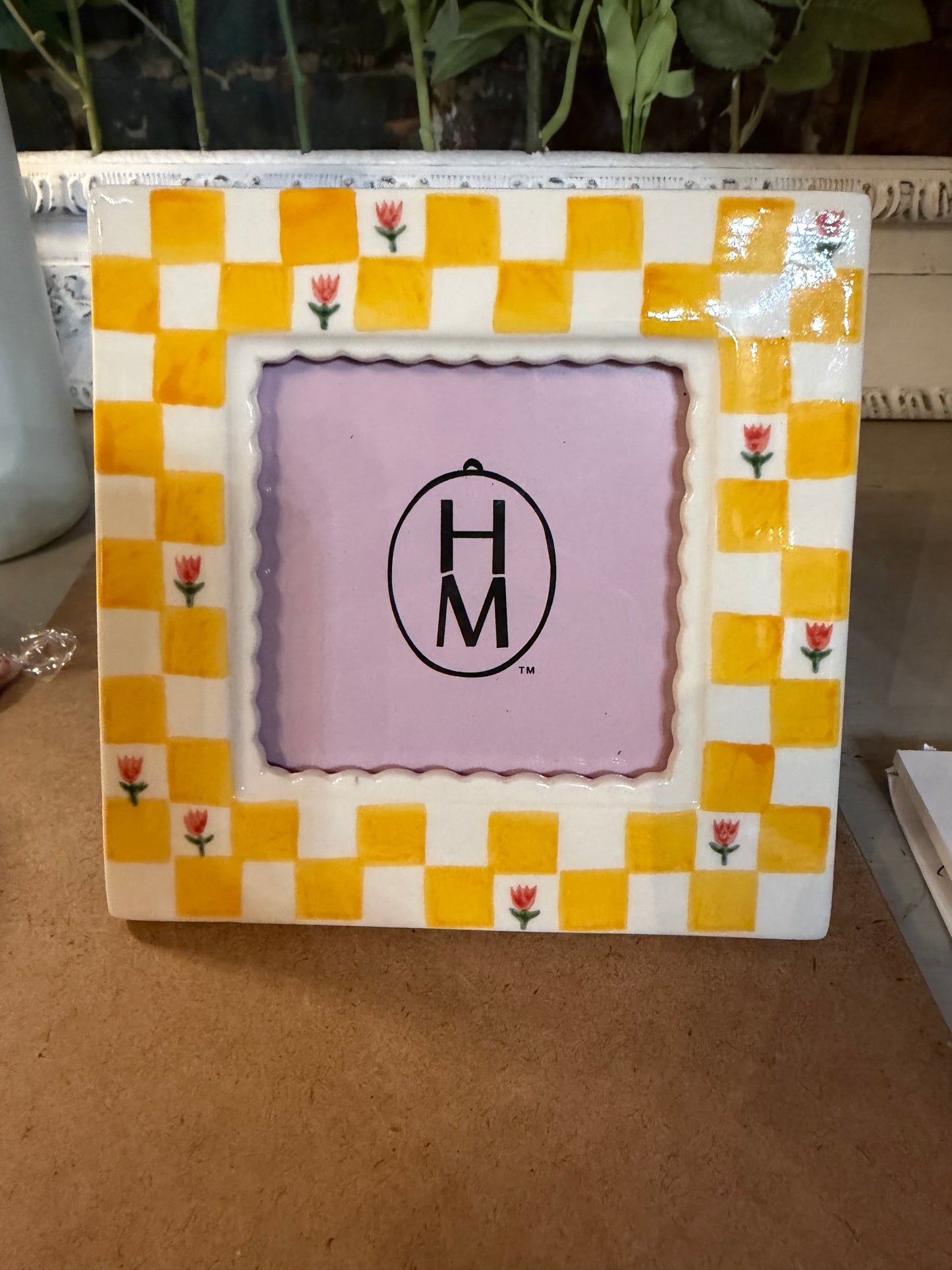 Medium Picture Frame