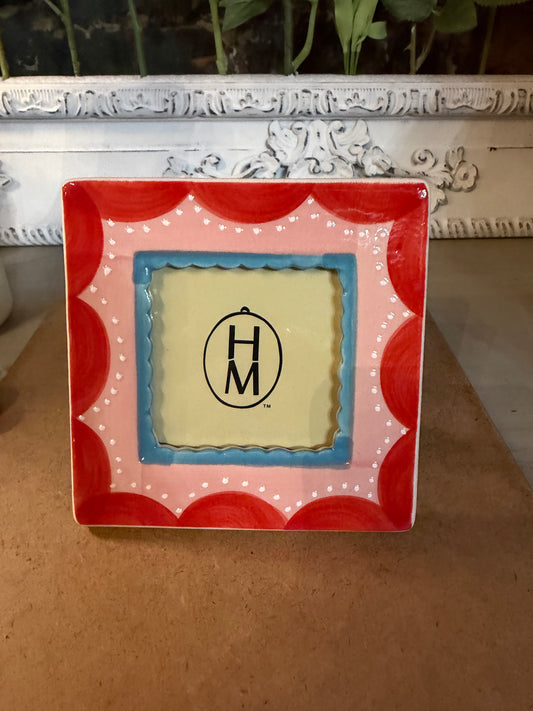 Small Picture Frame