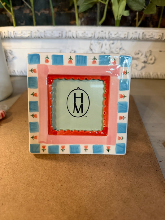 Small Picture Frame