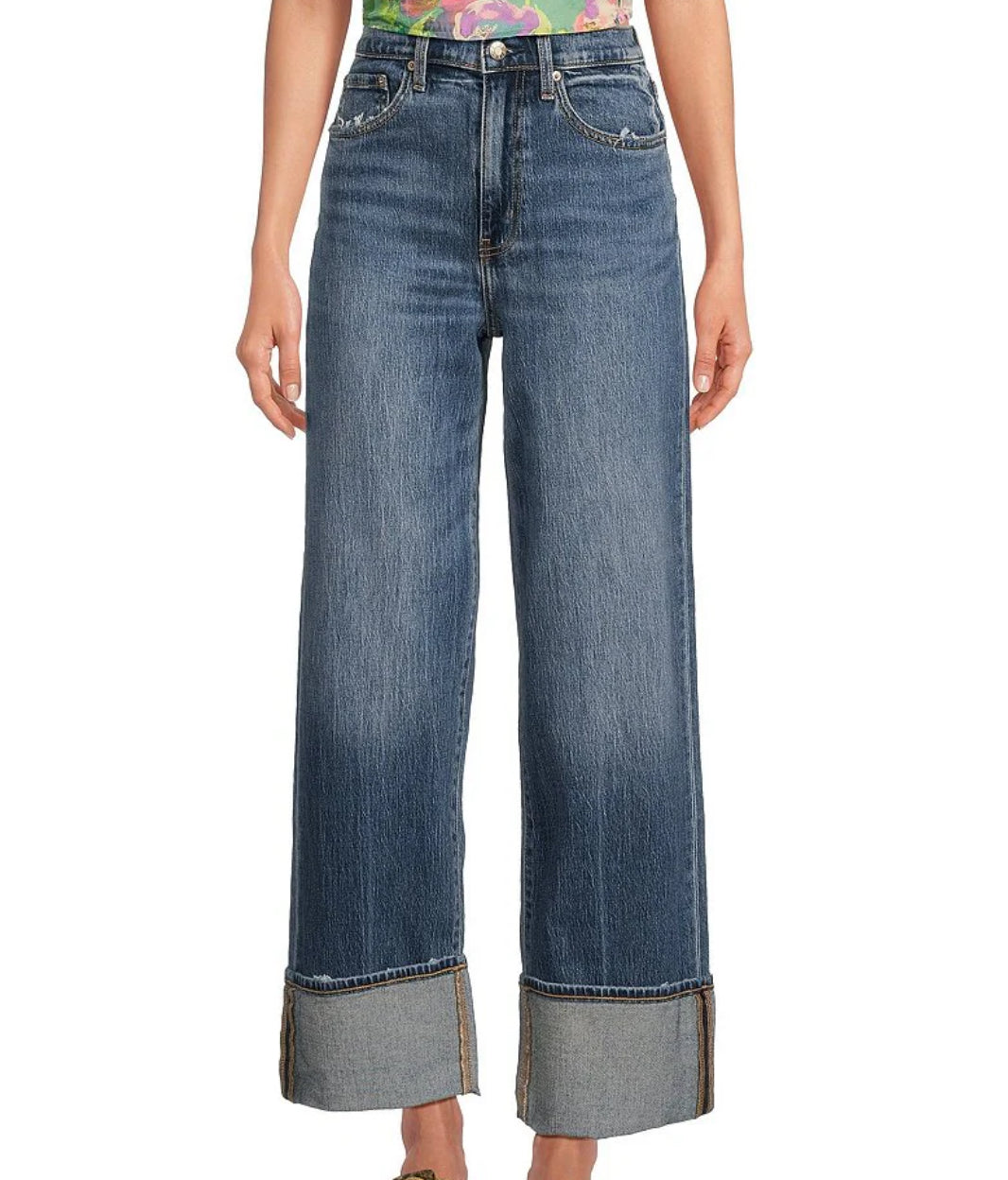 Daze Eastside Rush Hour Jeans