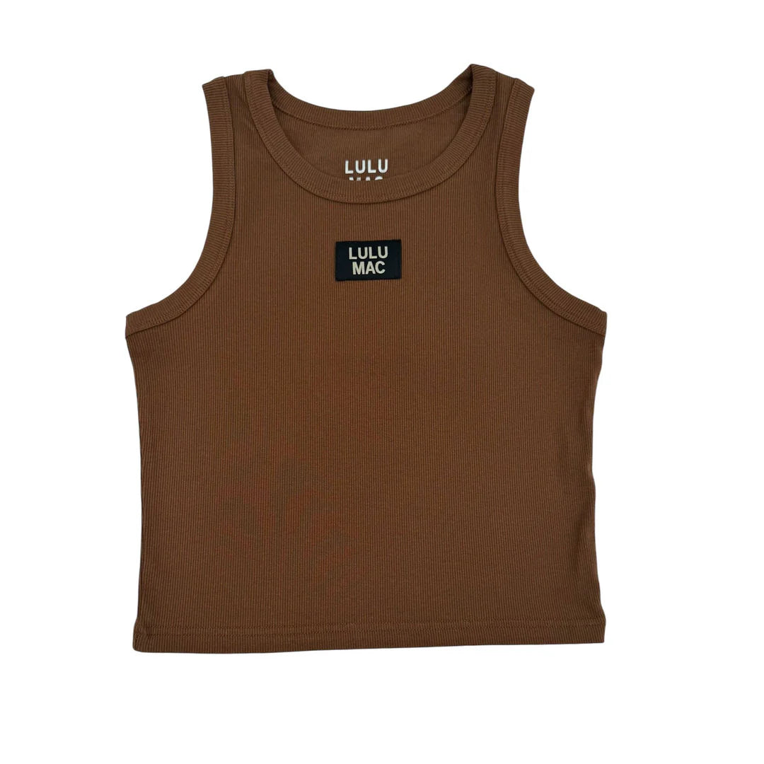 LULU MAC TANK