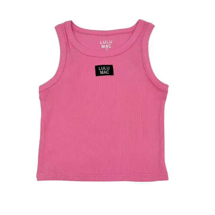 LULU MAC TANK