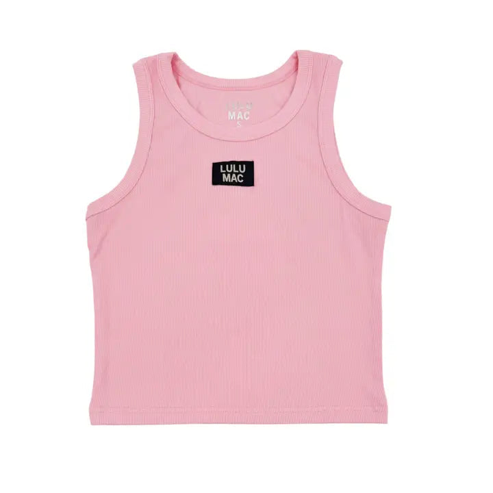 LULU MAC TANK