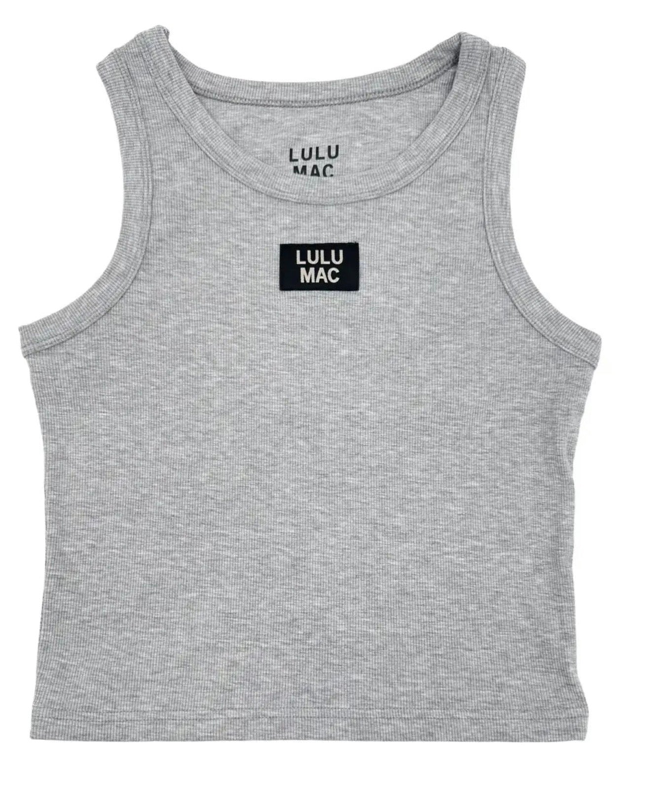 LULU MAC TANK