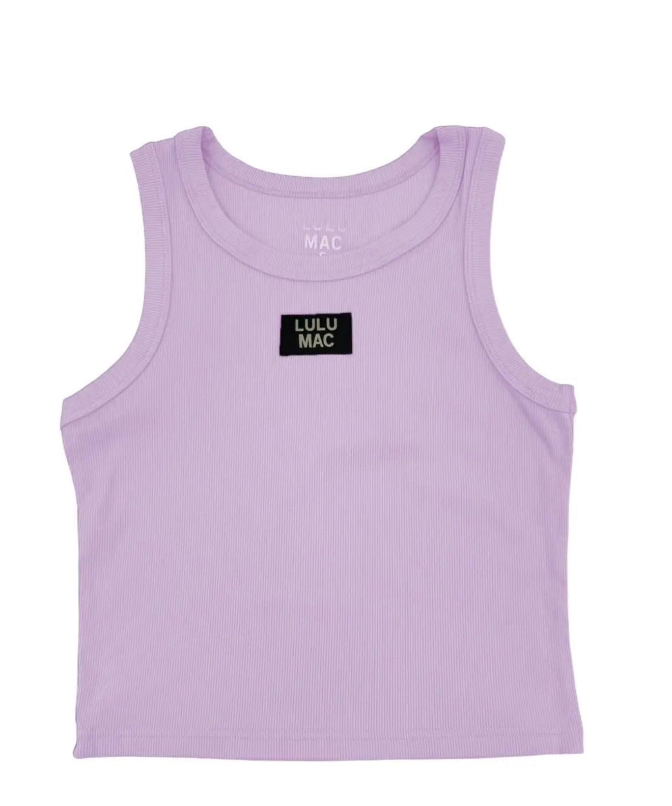 LULU MAC TANK