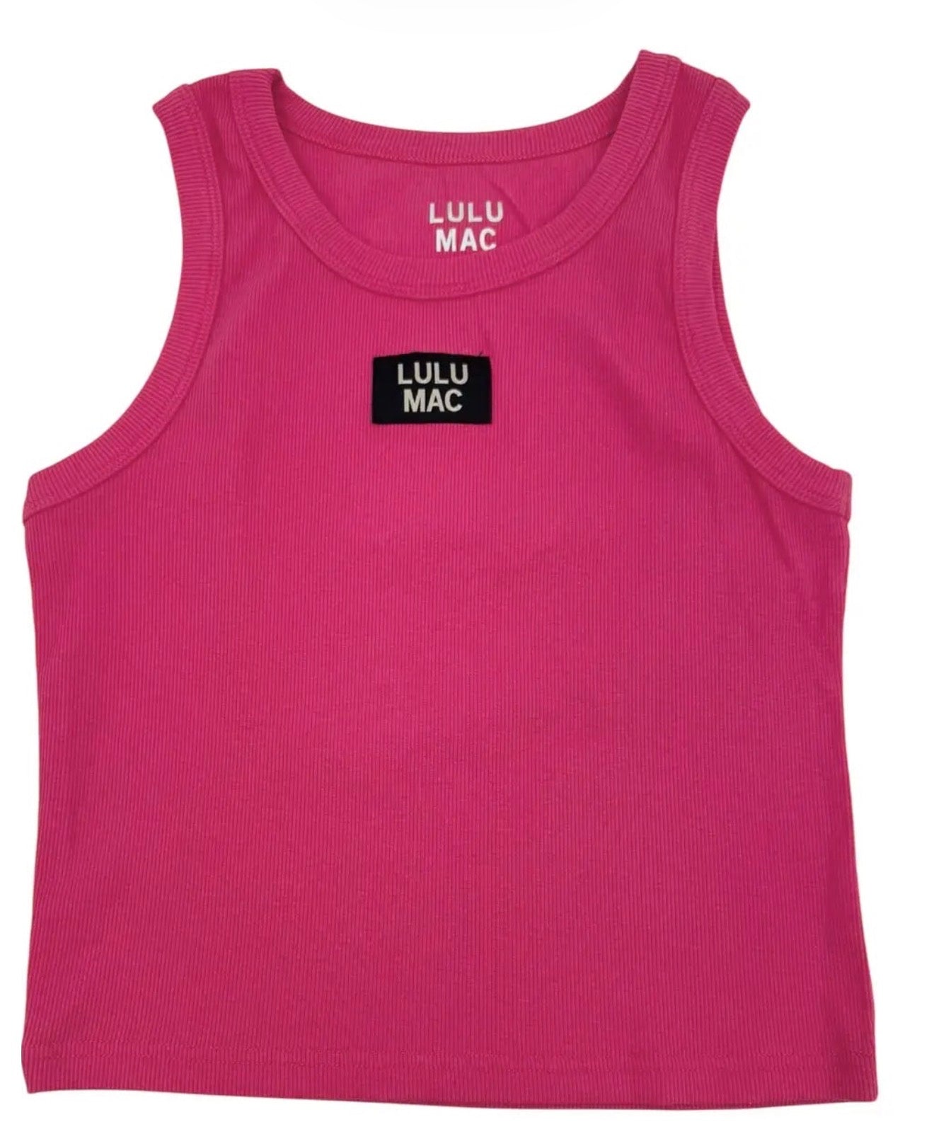 LULU MAC TANK