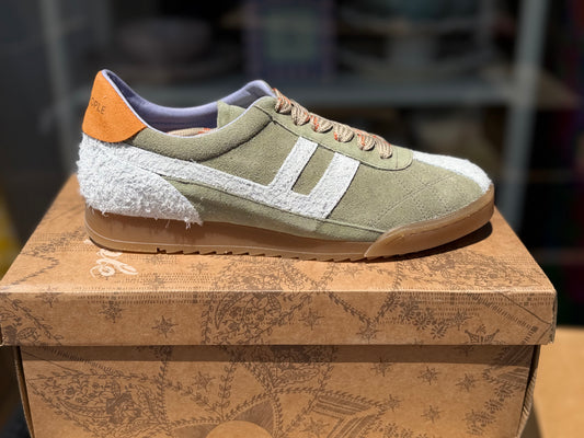 Sierra Sun Sneaker