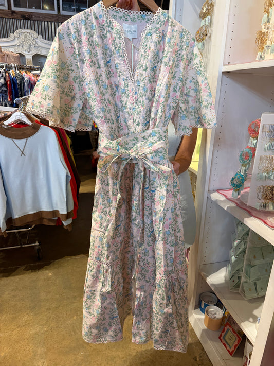 Brynley Songbird Dress