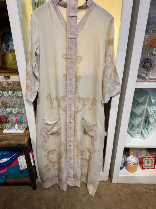 Eloise Maxi Dress