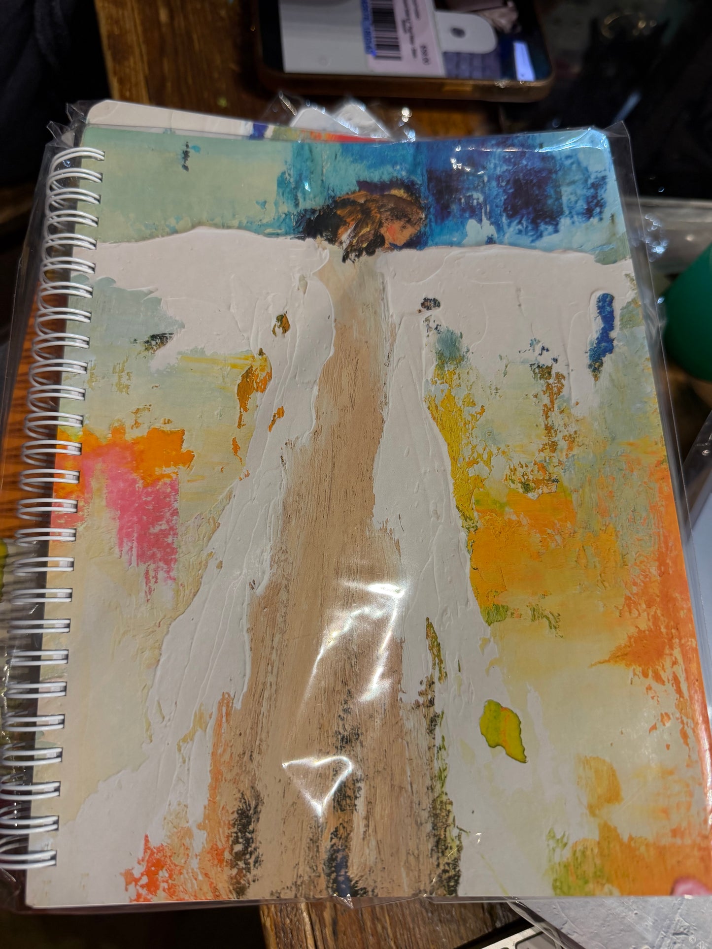 Anne Neilson Joy Journal