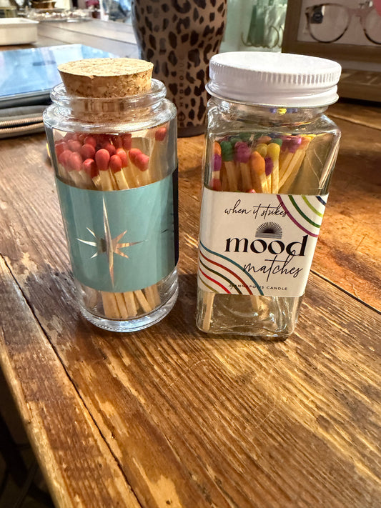Matches