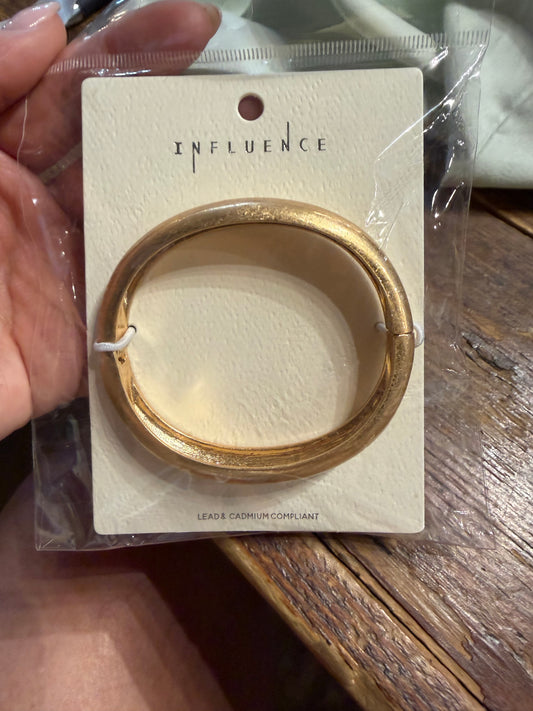 Gold Bracelet