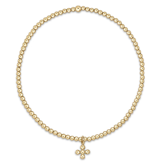 CL GLD 2MM BD SC SM CH