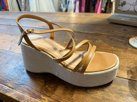 Summer Wedges