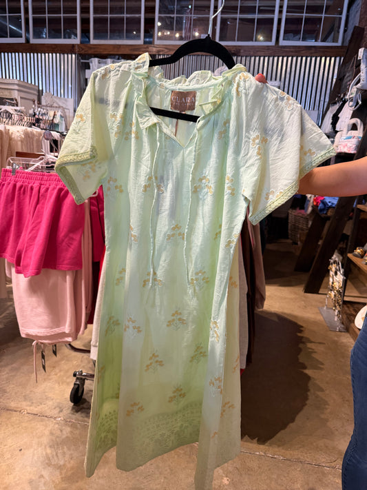 Blair Mini Dress