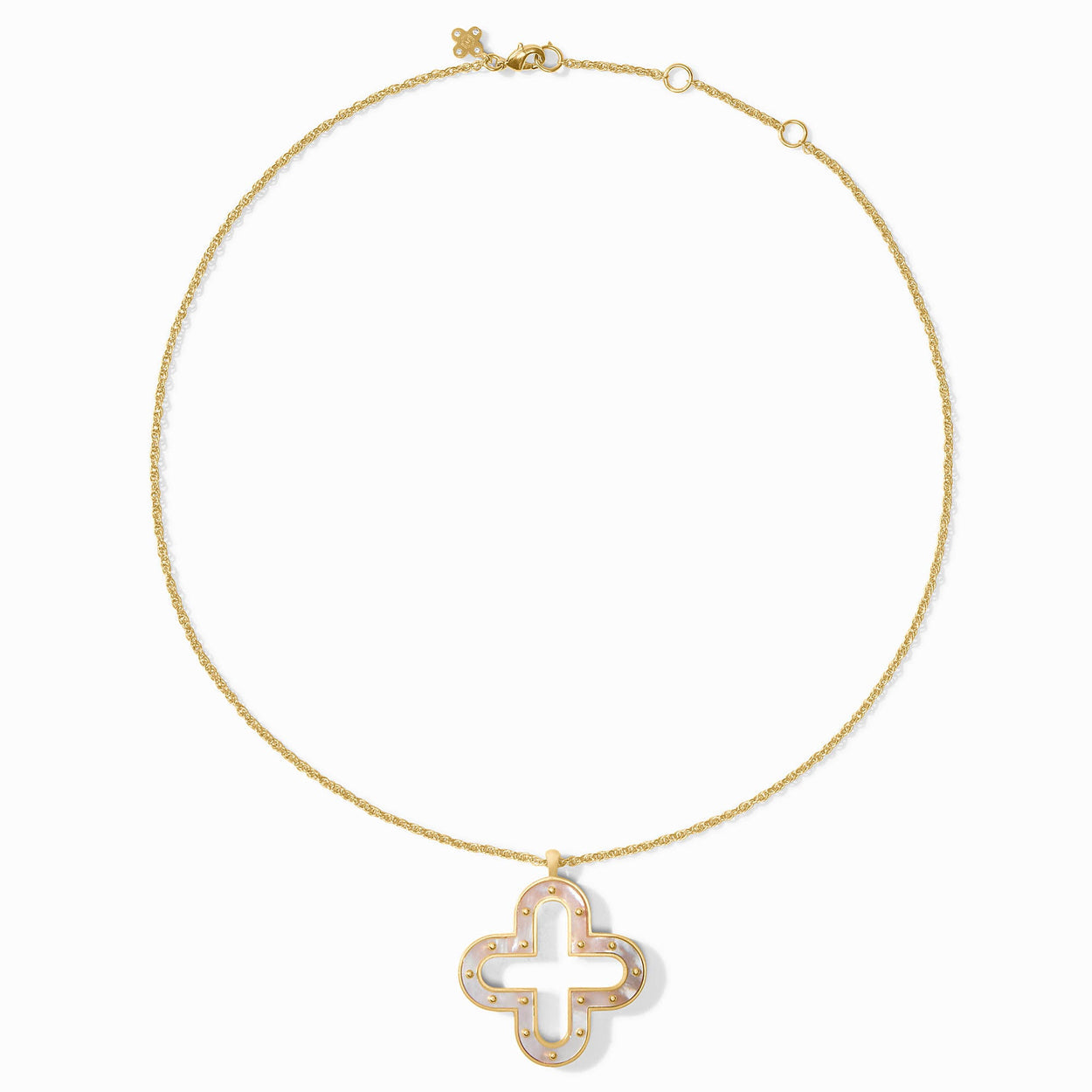 Colette Necklace