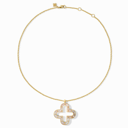 Colette Necklace