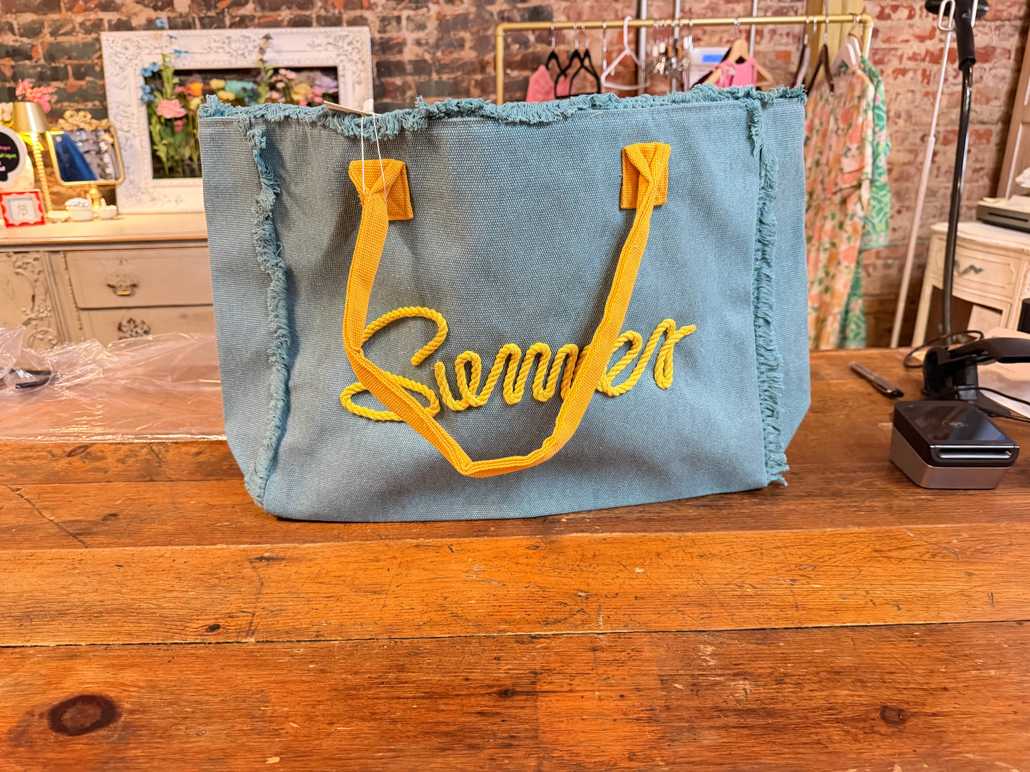 Beach Bags